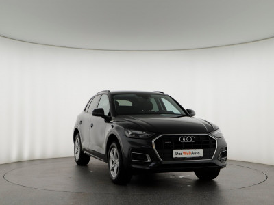 Audi Q5 Gebrauchtwagen