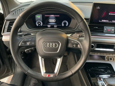 Audi Q5 Gebrauchtwagen