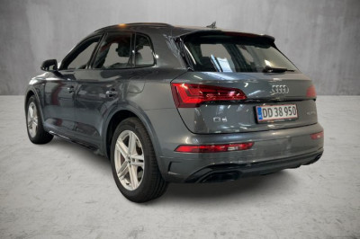 Audi Q5 Gebrauchtwagen