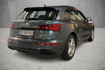 Audi Q5 Gebrauchtwagen