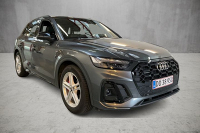 Audi Q5 Gebrauchtwagen