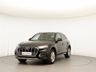 Audi Q5 Gebrauchtwagen