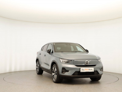 Volvo C40 Gebrauchtwagen