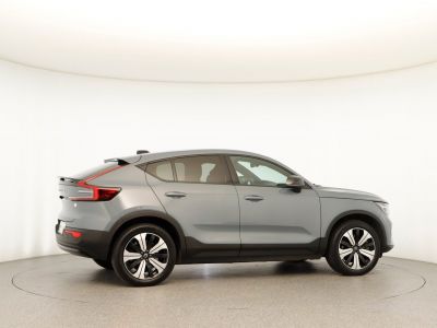 Volvo C40 Gebrauchtwagen