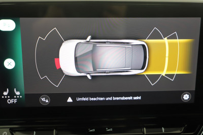 VW ID.4 Gebrauchtwagen