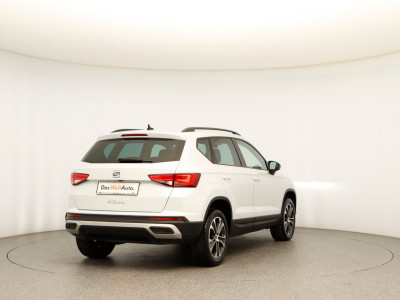 Seat Ateca Gebrauchtwagen