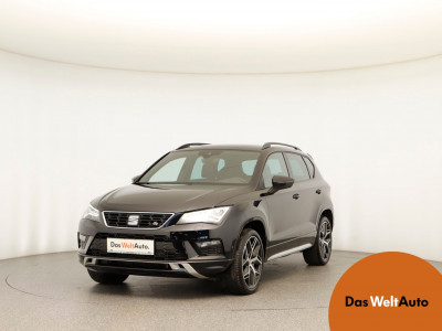 Seat Ateca Gebrauchtwagen