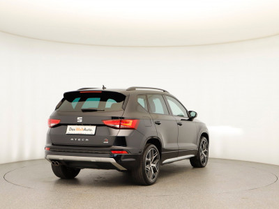 Seat Ateca Gebrauchtwagen