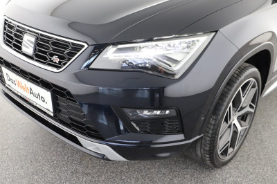 Seat Ateca Gebrauchtwagen