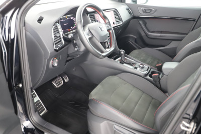 Seat Ateca Gebrauchtwagen