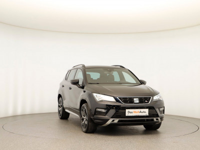 Seat Ateca Gebrauchtwagen