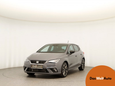 Seat Ibiza Gebrauchtwagen