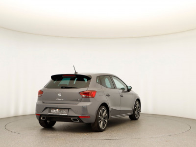 Seat Ibiza Gebrauchtwagen