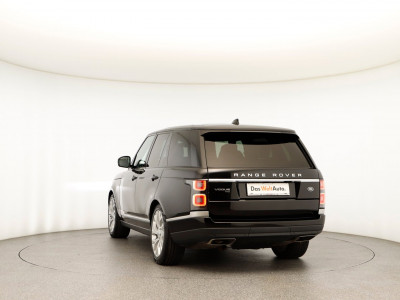 Land Rover Range Rover Series Gebrauchtwagen