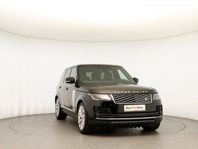 Land Rover Range Rover Series Gebrauchtwagen