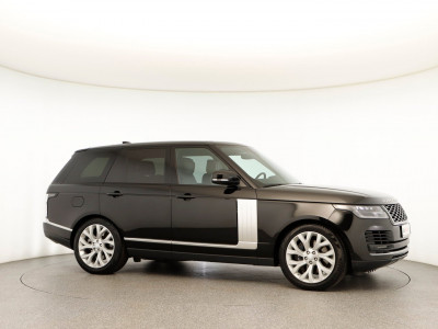 Land Rover Range Rover Series Gebrauchtwagen