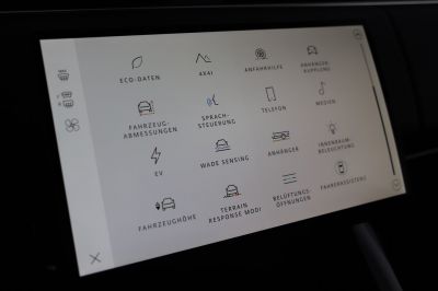 Land Rover Range Rover Series Gebrauchtwagen