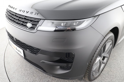 Land Rover Range Rover Series Gebrauchtwagen