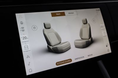 Land Rover Range Rover Series Gebrauchtwagen