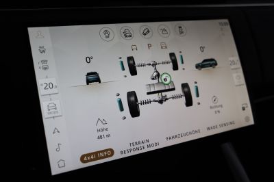 Land Rover Range Rover Series Gebrauchtwagen