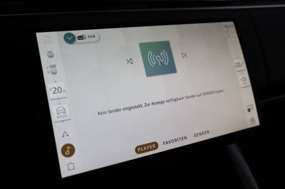 Land Rover Range Rover Series Gebrauchtwagen