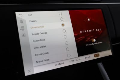 Land Rover Range Rover Series Gebrauchtwagen