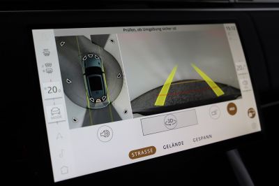 Land Rover Range Rover Series Gebrauchtwagen