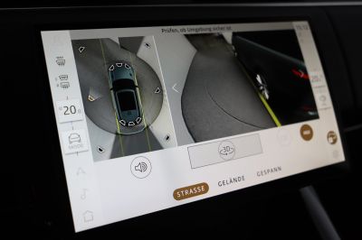 Land Rover Range Rover Series Gebrauchtwagen