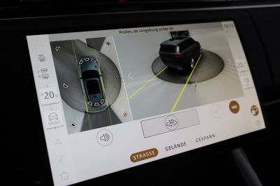 Land Rover Range Rover Series Gebrauchtwagen