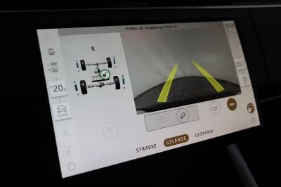 Land Rover Range Rover Series Gebrauchtwagen