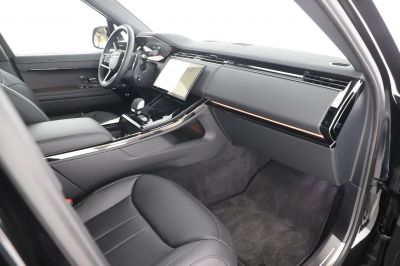 Land Rover Range Rover Series Gebrauchtwagen