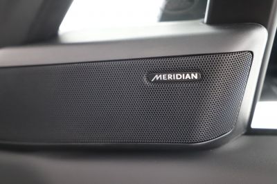 Land Rover Range Rover Series Gebrauchtwagen