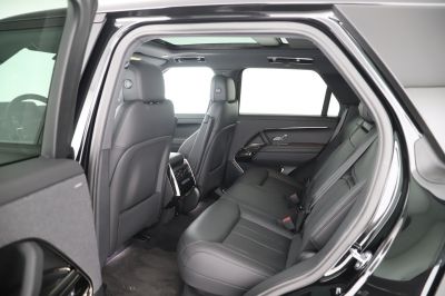 Land Rover Range Rover Series Gebrauchtwagen