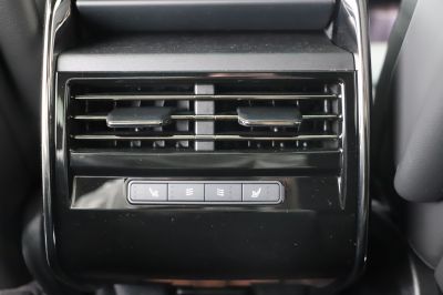 Land Rover Range Rover Series Gebrauchtwagen