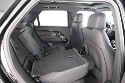 Land Rover Range Rover Series Gebrauchtwagen