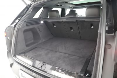 Land Rover Range Rover Series Gebrauchtwagen