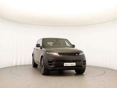 Land Rover Range Rover Series Gebrauchtwagen