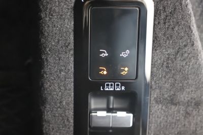 Land Rover Range Rover Series Gebrauchtwagen