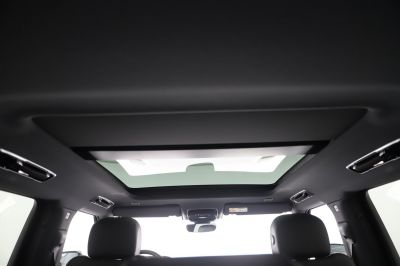 Land Rover Range Rover Series Gebrauchtwagen