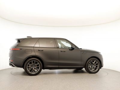 Land Rover Range Rover Series Gebrauchtwagen