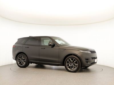 Land Rover Range Rover Series Gebrauchtwagen