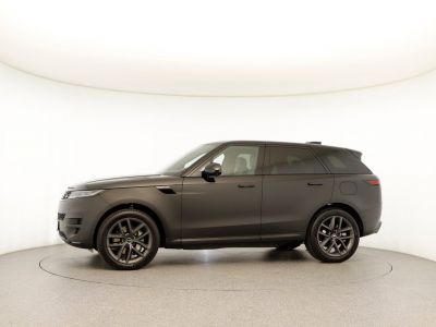 Land Rover Range Rover Series Gebrauchtwagen