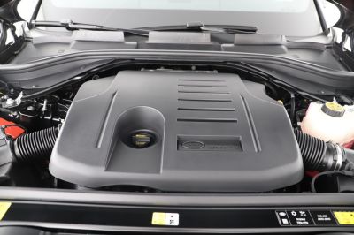 Land Rover Range Rover Series Gebrauchtwagen