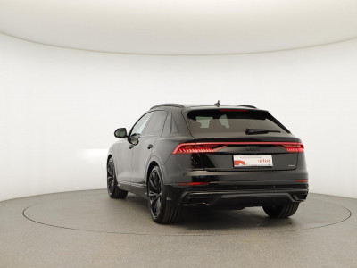 Audi Q8 Gebrauchtwagen