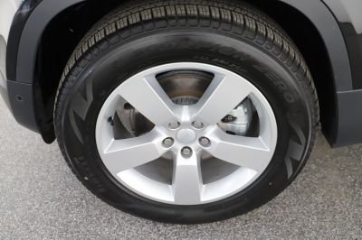 Land Rover Defender Gebrauchtwagen