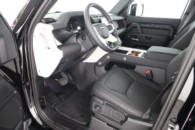 Land Rover Defender Gebrauchtwagen