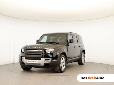 Land Rover Defender Gebrauchtwagen