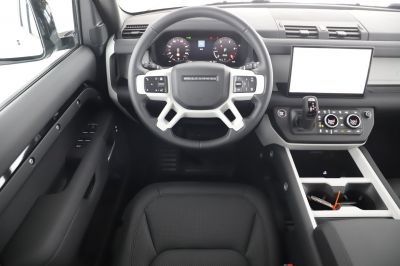 Land Rover Defender Gebrauchtwagen