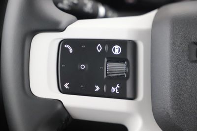 Land Rover Defender Gebrauchtwagen