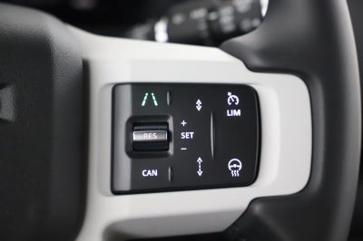 Land Rover Defender Gebrauchtwagen